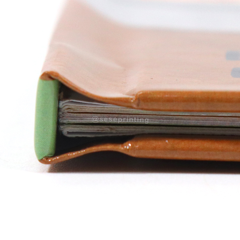 OEM Children Book Printing Custom Learning Kids Story Book 9