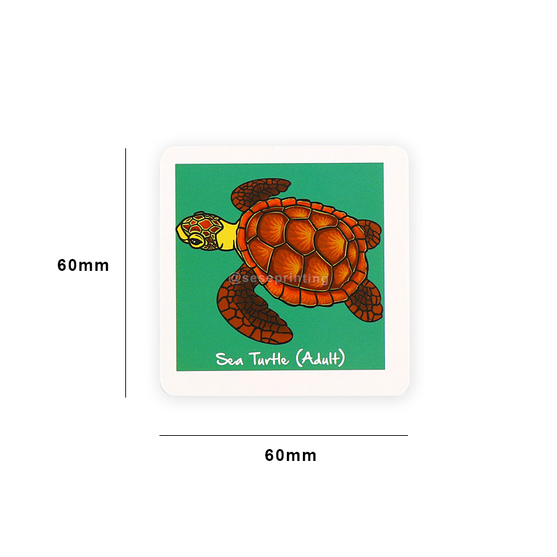 Custom Printing Cards Game Children Memory Education Flashcards 8