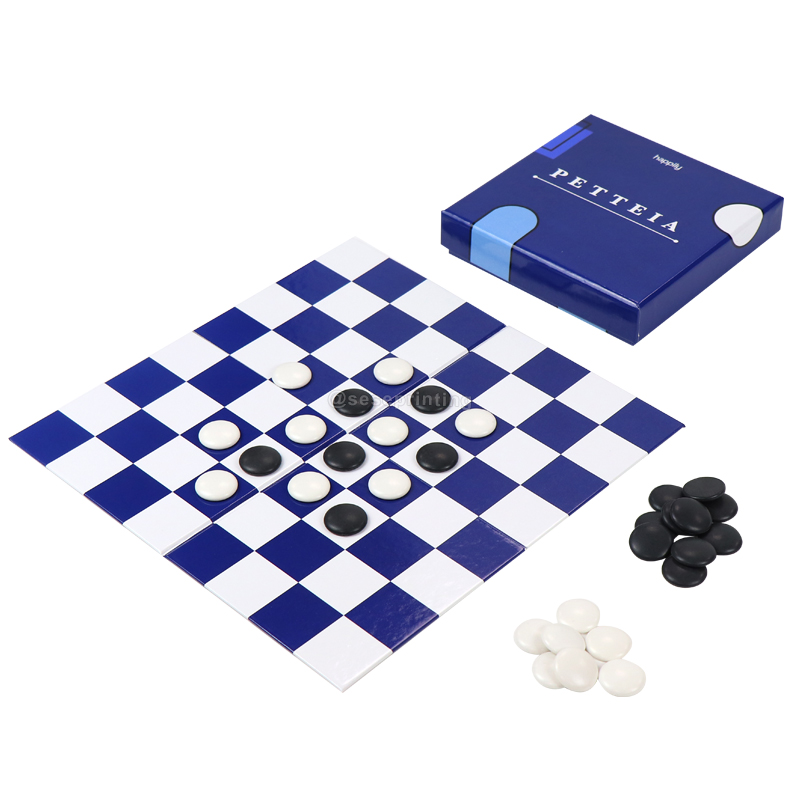 Custom Board Games with Components Printing Card Game for Adult 8