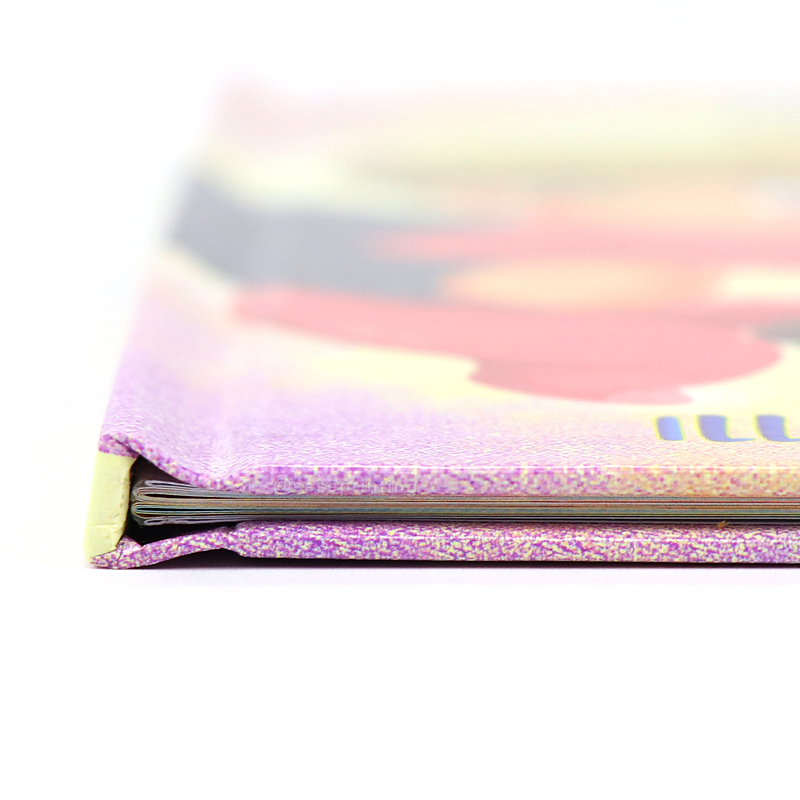 Custom Printing Learning Illustration Picture Children Books 9