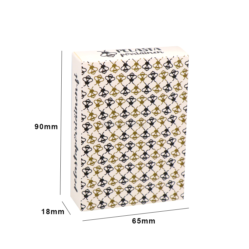 Customized Playing Cards Printing Both Sides Card Game Poker Card 6