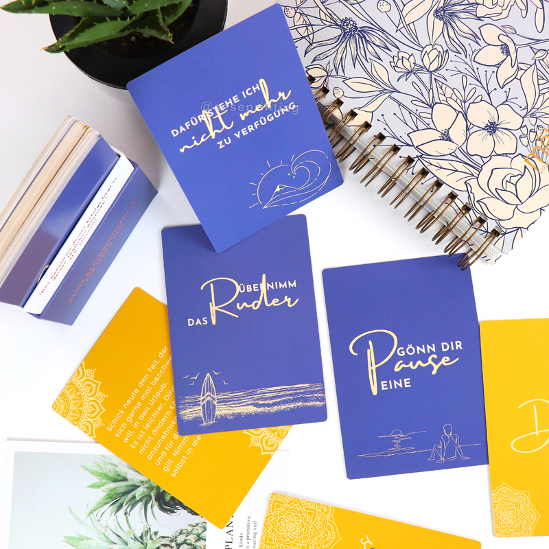 Manufacturer OEM Custom Art Paper Playing Card Create Card Games 9