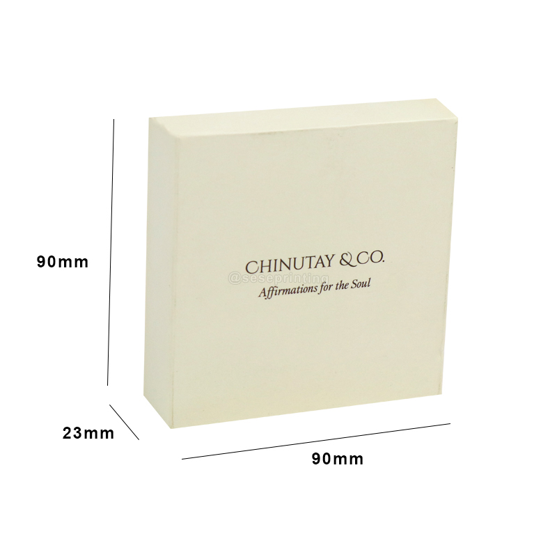 Custom Positive Motivational Card Affirmation Cards for Soul 7