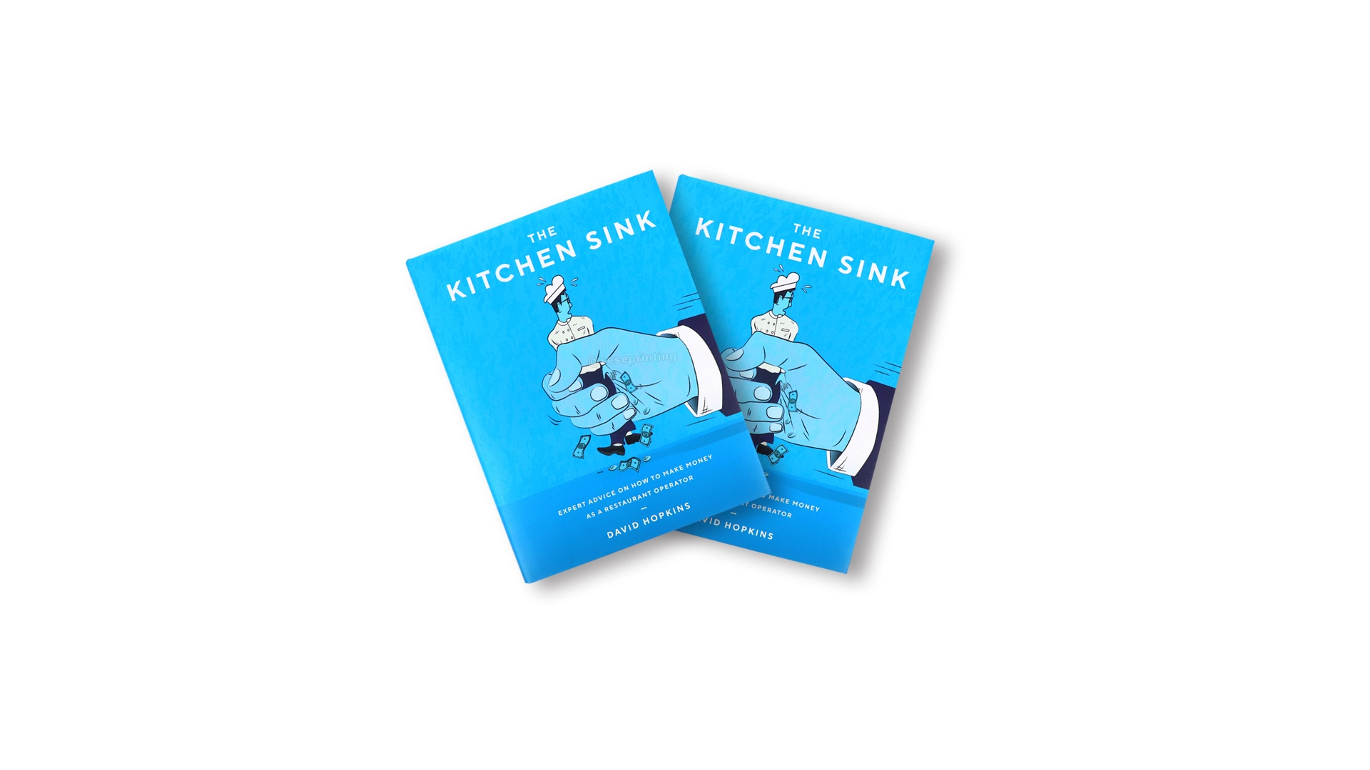 OEM Factory Custom Book Publishing Hardcover Book Printing 1