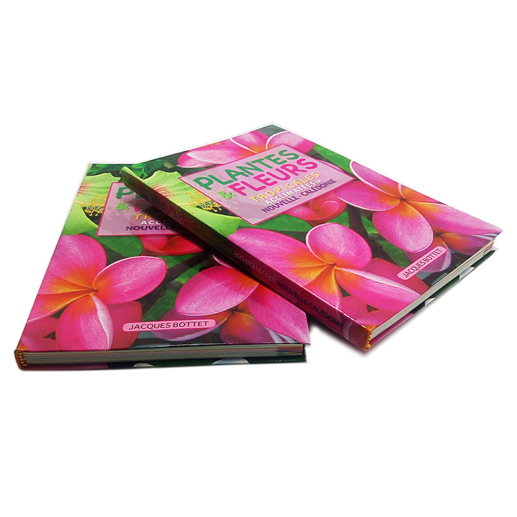 Perfect Book Publishing Printing Paperback Custom Book Printing 6