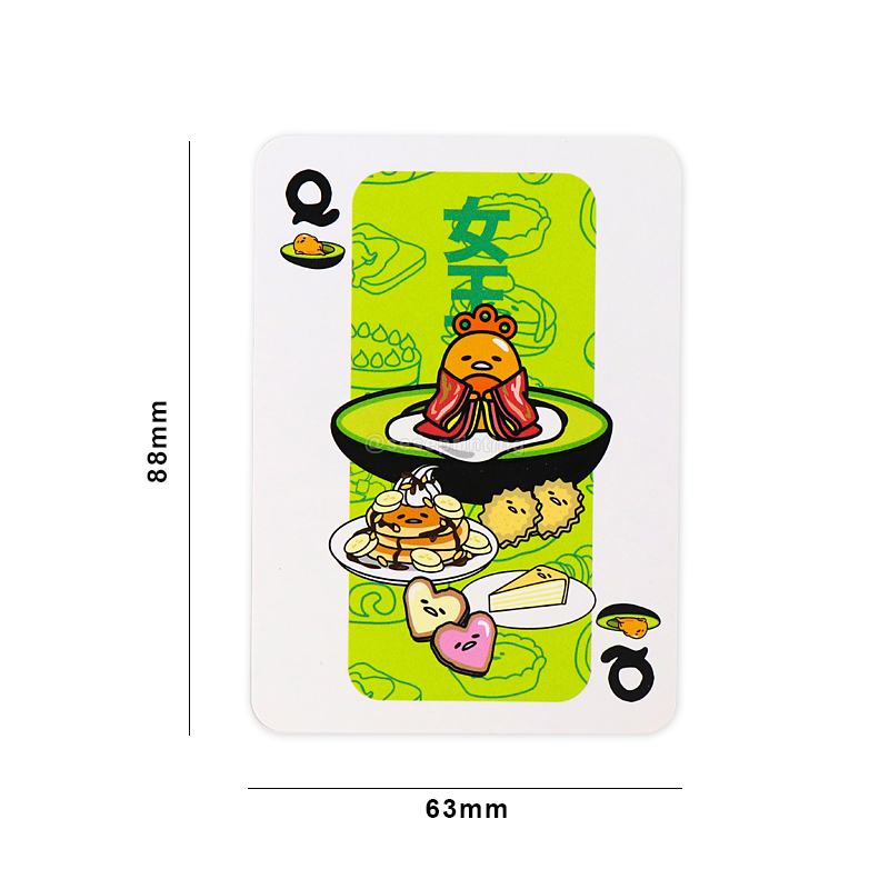 Print Your Own Flashcards Custom Flash Card Game Manufacturer 8