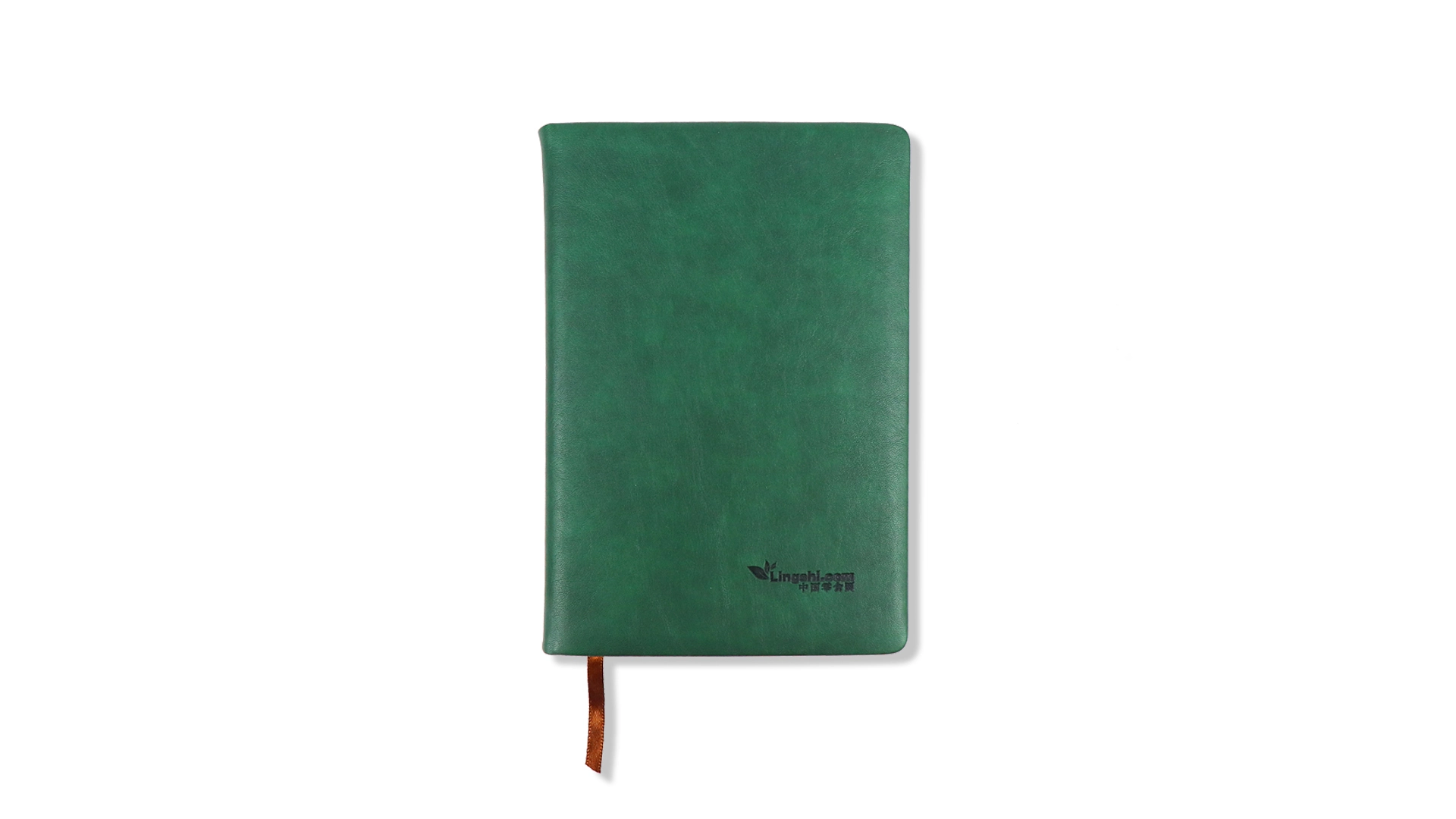 Customized Printing Travel Journal A5 PU Leather Diary Notebook 1