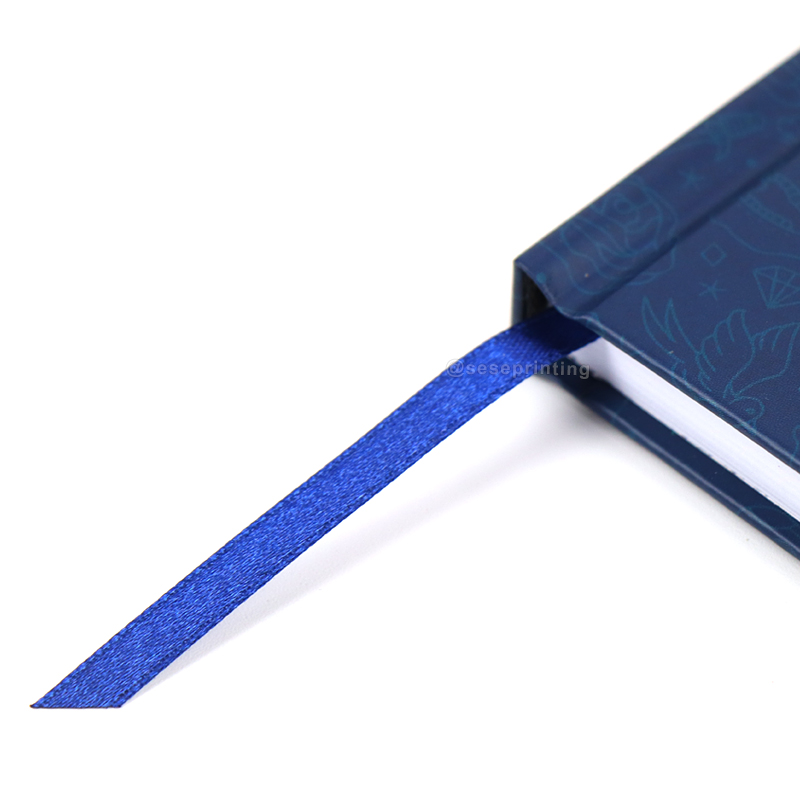 Personalized Custom Journal A5 Diary Hardcover Notebook Printing 10