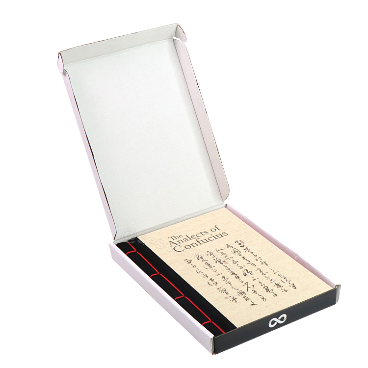 Print on Demand Hardcover Book Custom Cloth Cover Book Printing 8