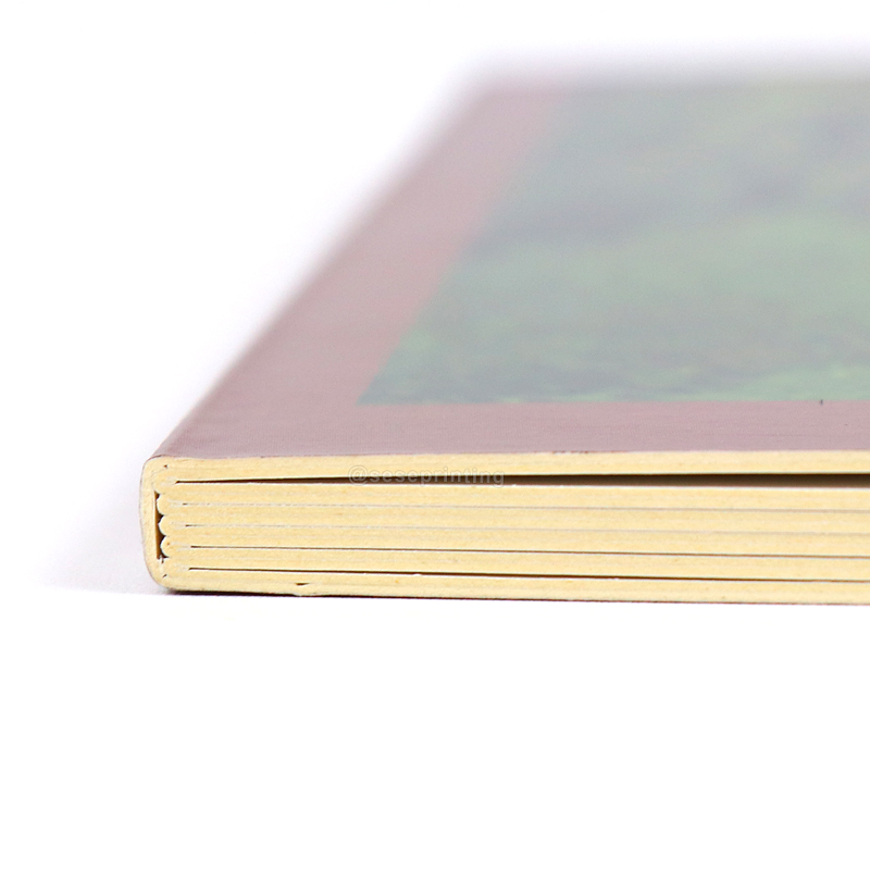 China Personalized Children Book Custom Board Books Printing 7