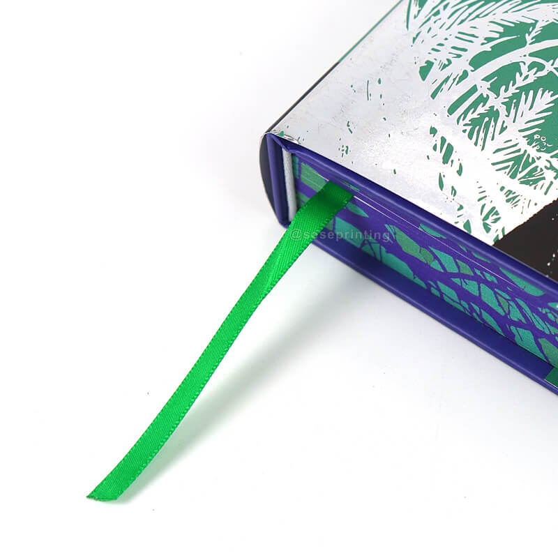 Special Edition Books Printed Sprayed Edges and Dust Jackets 11