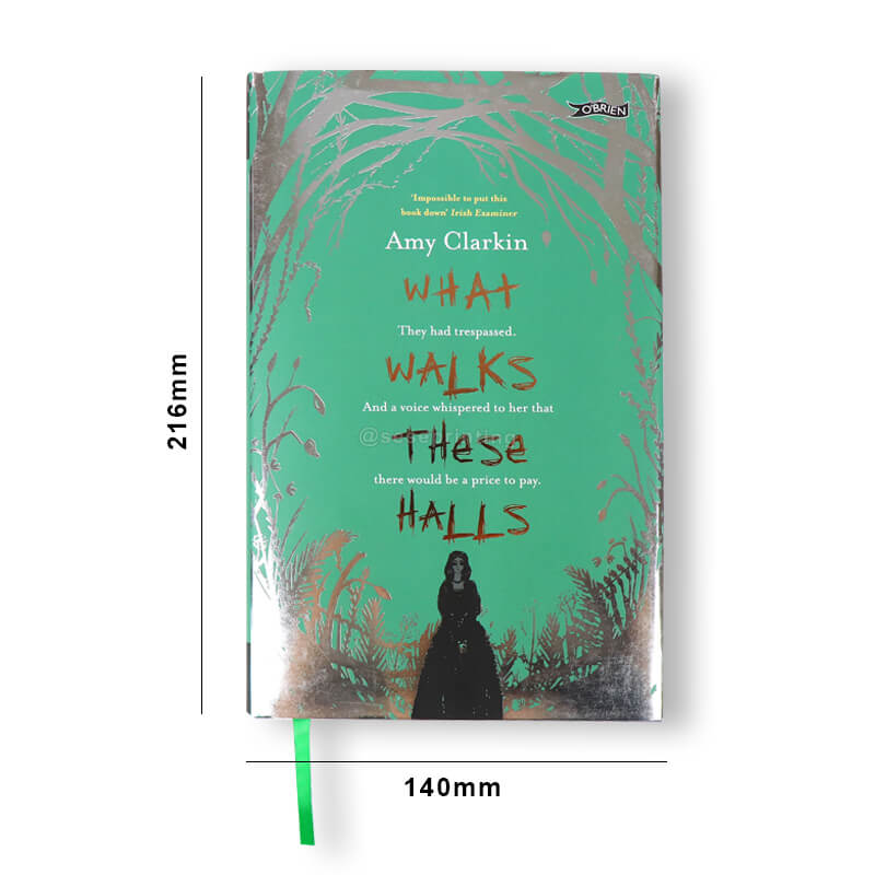 Special Edition Books Printed Sprayed Edges and Dust Jackets 6