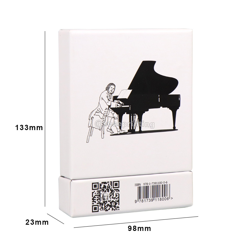 Custom Educational Flash Card Games Print Your Own Flashcards 6