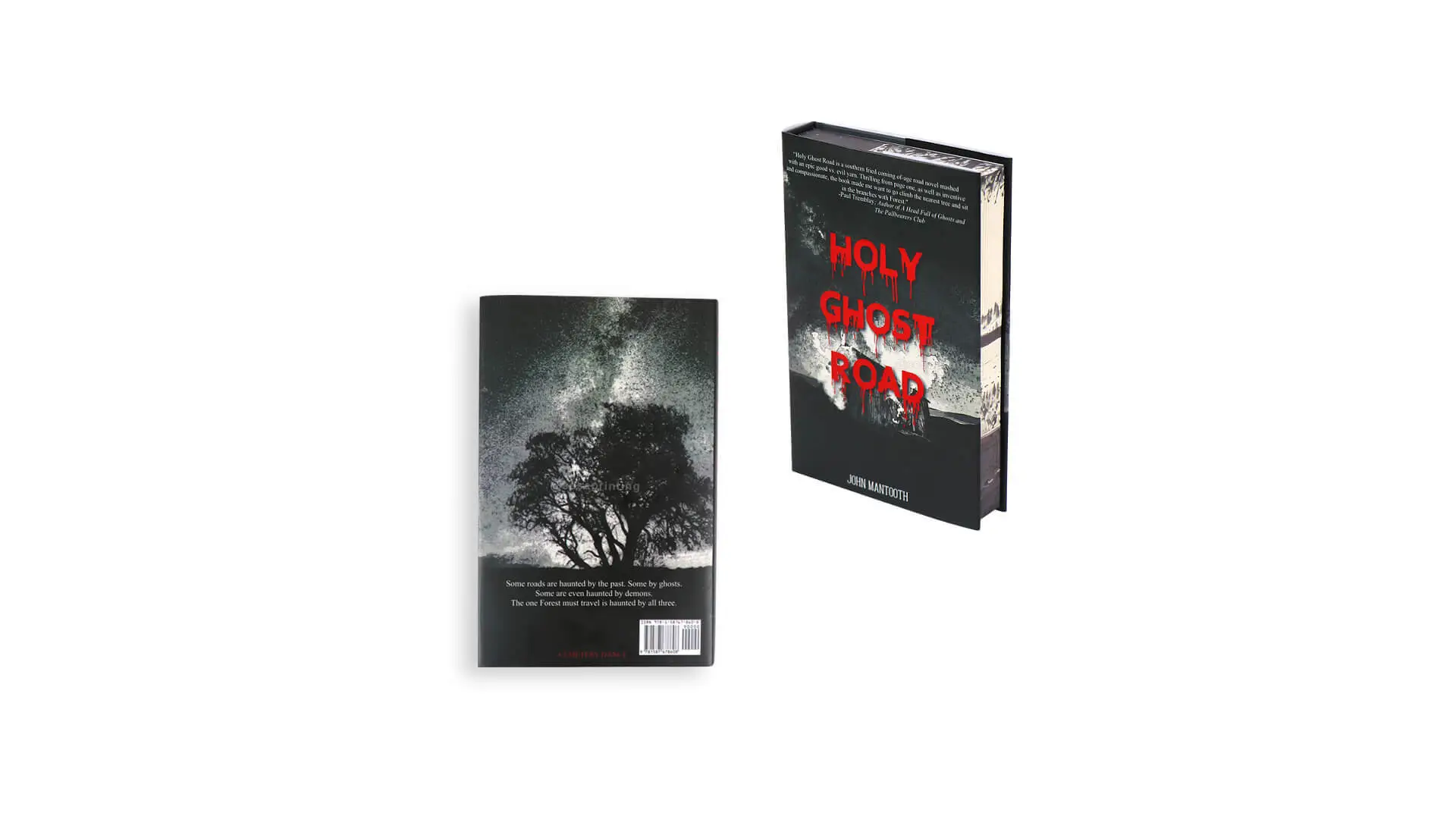 Self Publishing Foil Hardcover Novel Book Printed Sprayed Edges 1