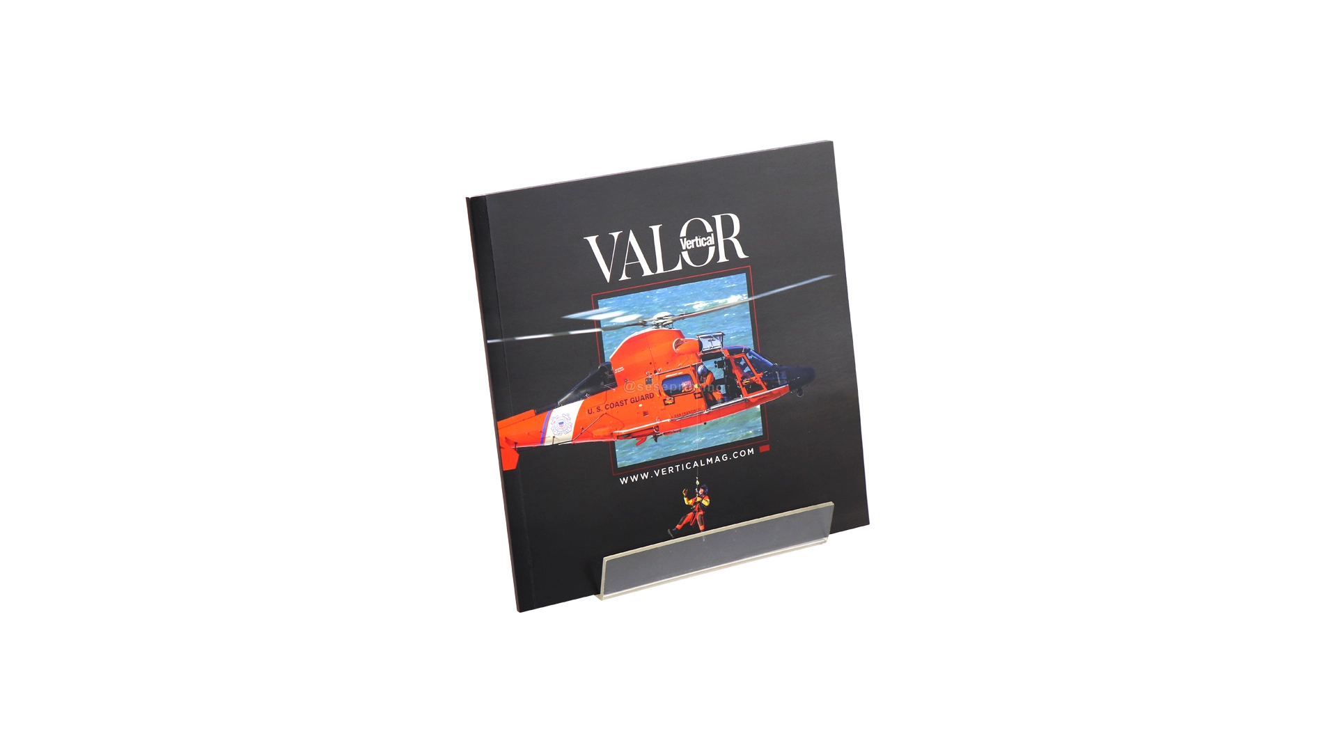 China Custom Book Printing Magazine Softcover Paperback Book 1