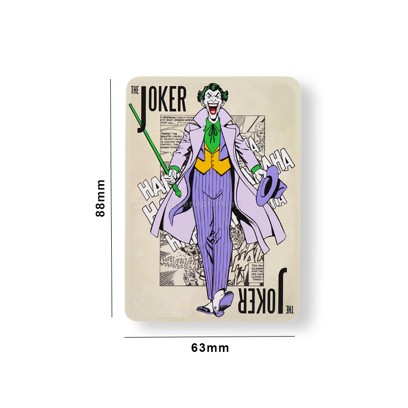 Make Custom Game Cards Printed Playing Poker Cards Manufacturer 7