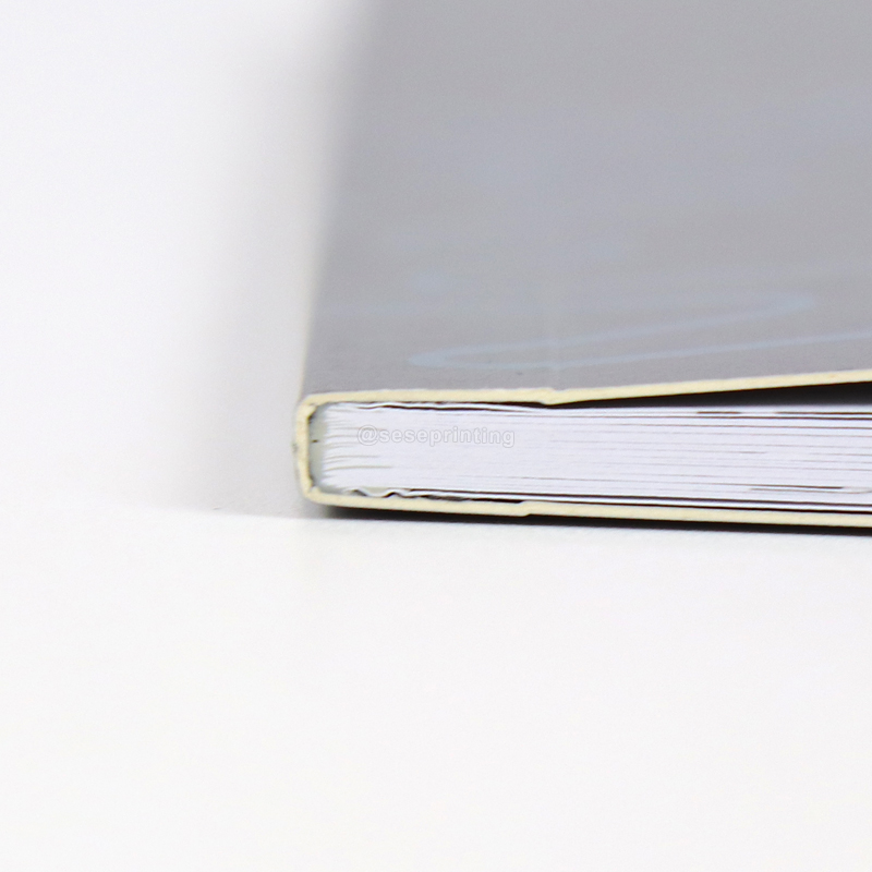 Custom Printing Kids/Children Paperback Educational Textbooks 9