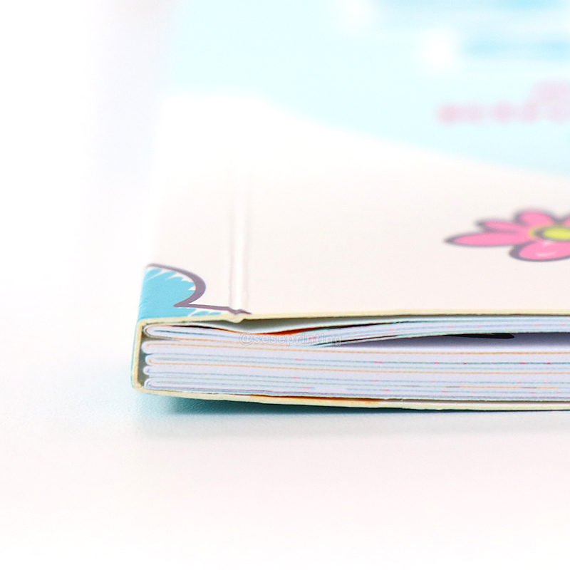 Kids Kindness Journal Custom A5 Paperback Daily Gratitude Planner 9