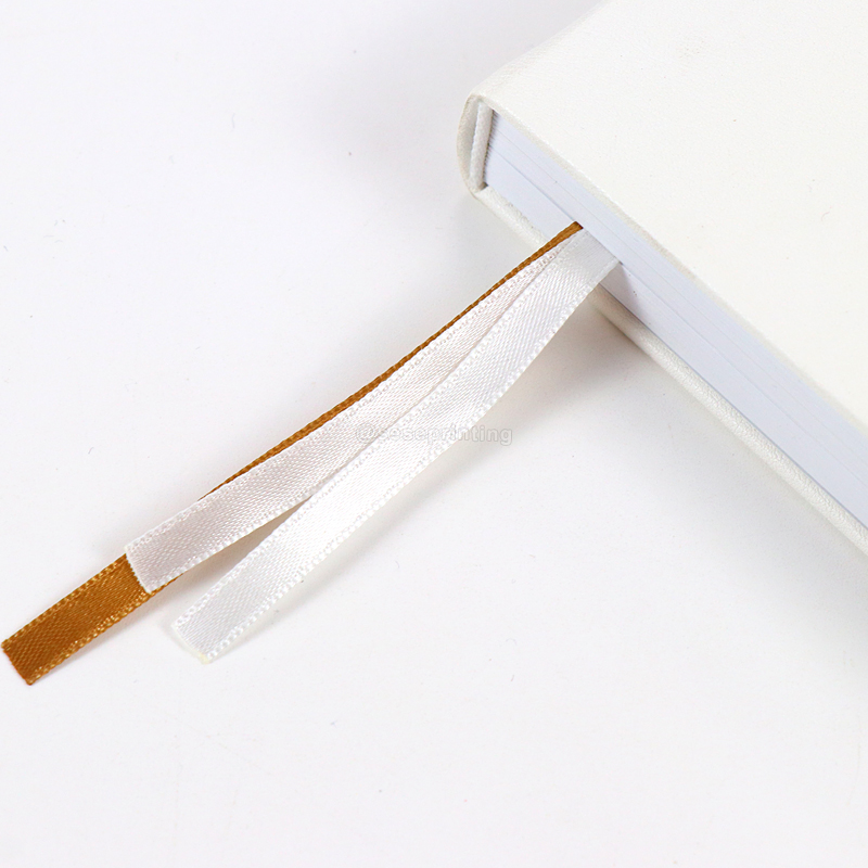 Custom Journal Printing A5 Planner Hardcover Leather Notebooks 11