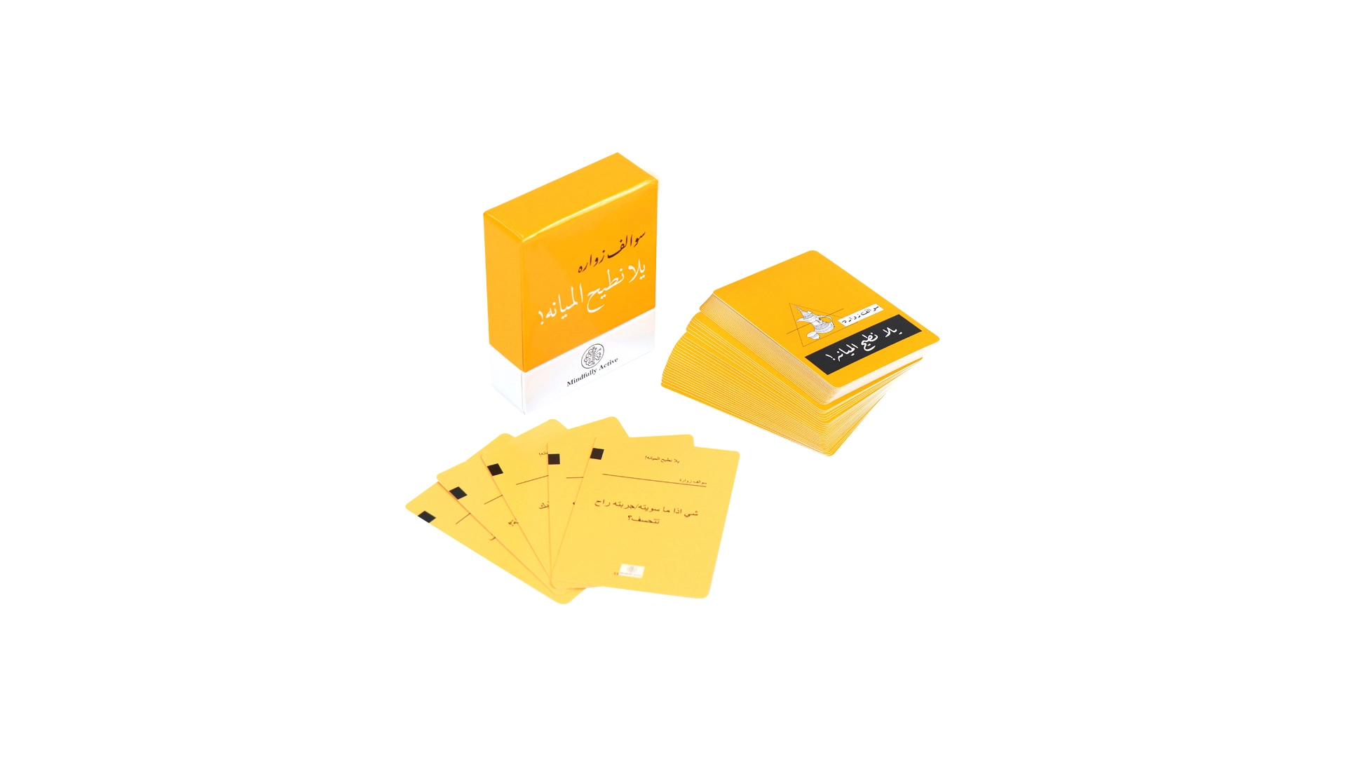 Front Back Custom Printed Adult Playing Card Game Manufacturer 1