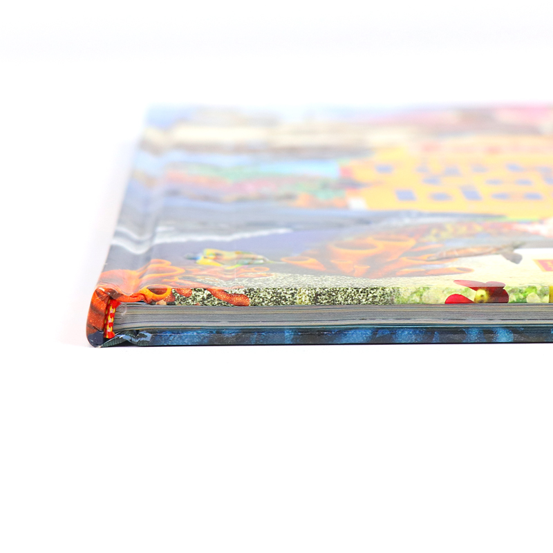 Printing Early Education Island Books Activity Books for Kids 9