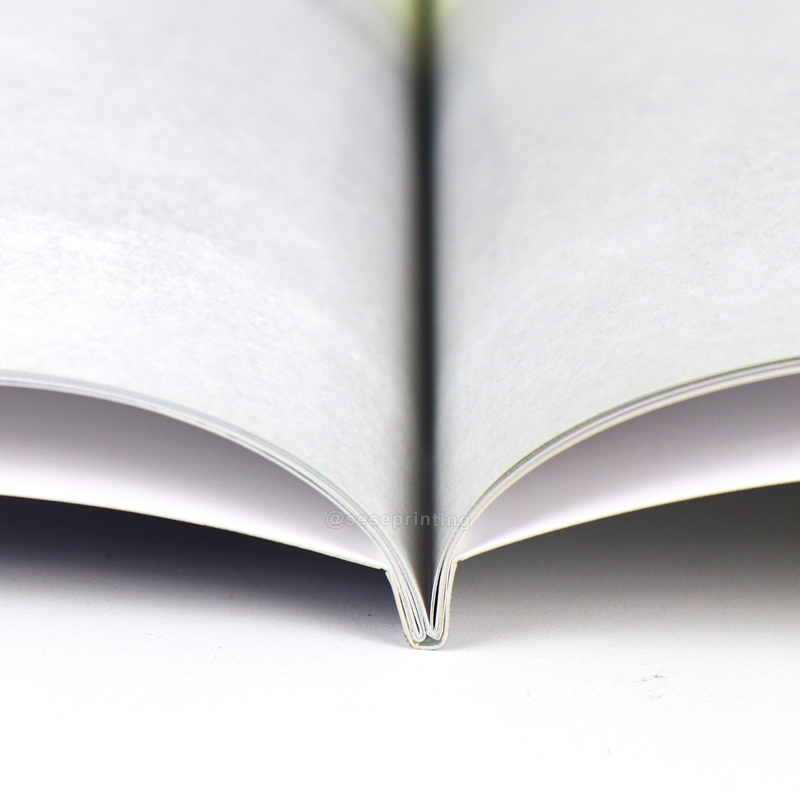 Activity Book Printing Paperback Kid Motivational Story Book 9