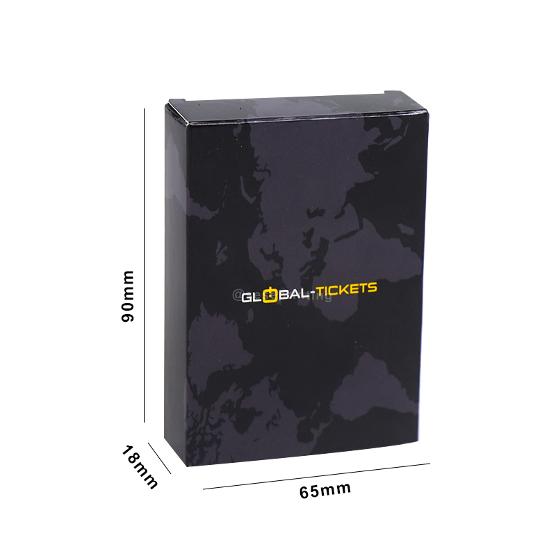 Make Your Own Game Cards Custom Playing Card Printing Poker Card 6