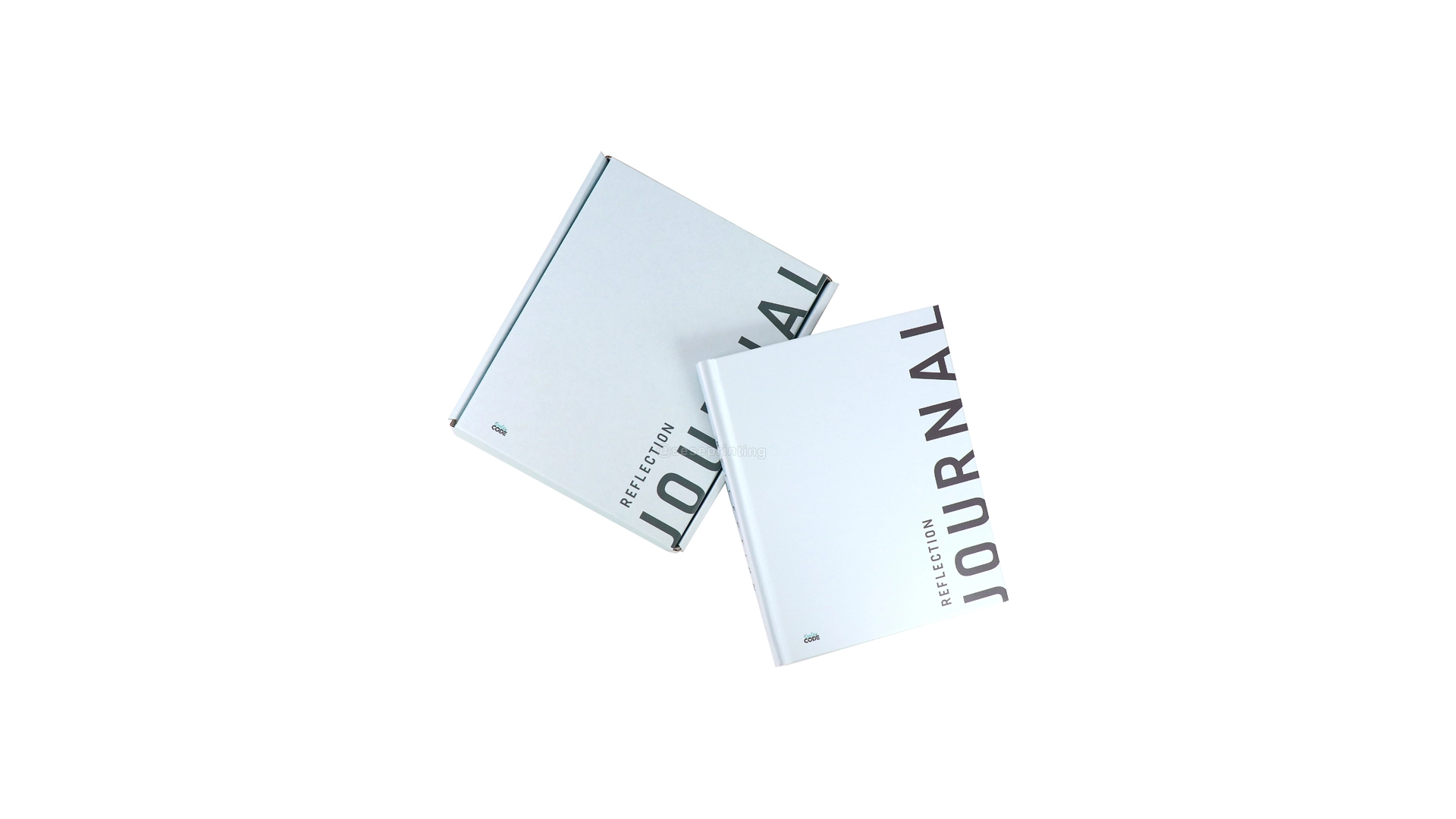 Self Care Journal Printing Personal Weekly Reflection Journal 1