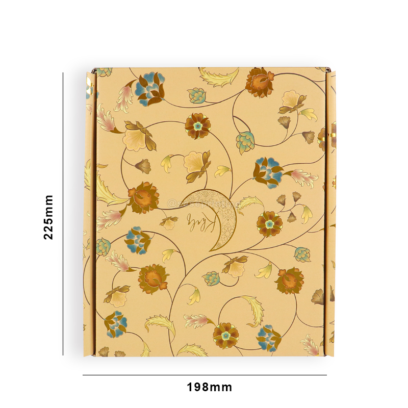 Custom Notebooks Printing Gold Foil Hardcover A5 Journal Diary 6