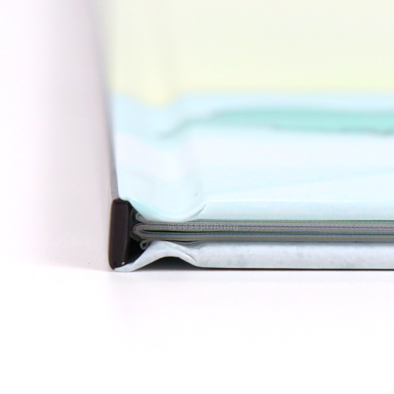 Custom Invaluable Story Book Printing Children Illustration Book 9