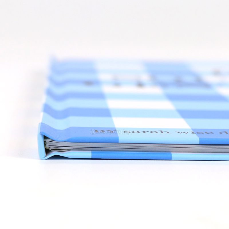 Print Your Own Children's Book China Book Printing Hardcover 9