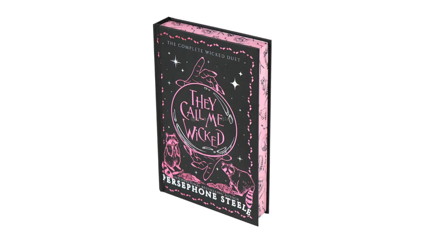 Create Sprayed Edges Hardcover Book Special Edition Book Printed 1