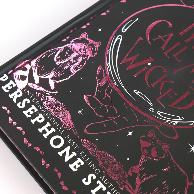 Create Sprayed Edges Hardcover Book Special Edition Book Printed 8