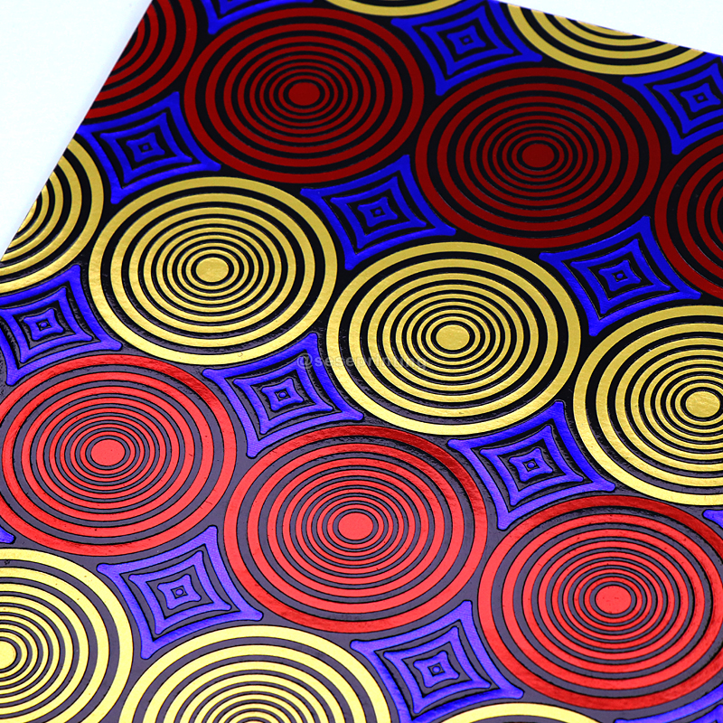 Playing Cards Printing Jumbo Poker Cards Large Size Card Games 9