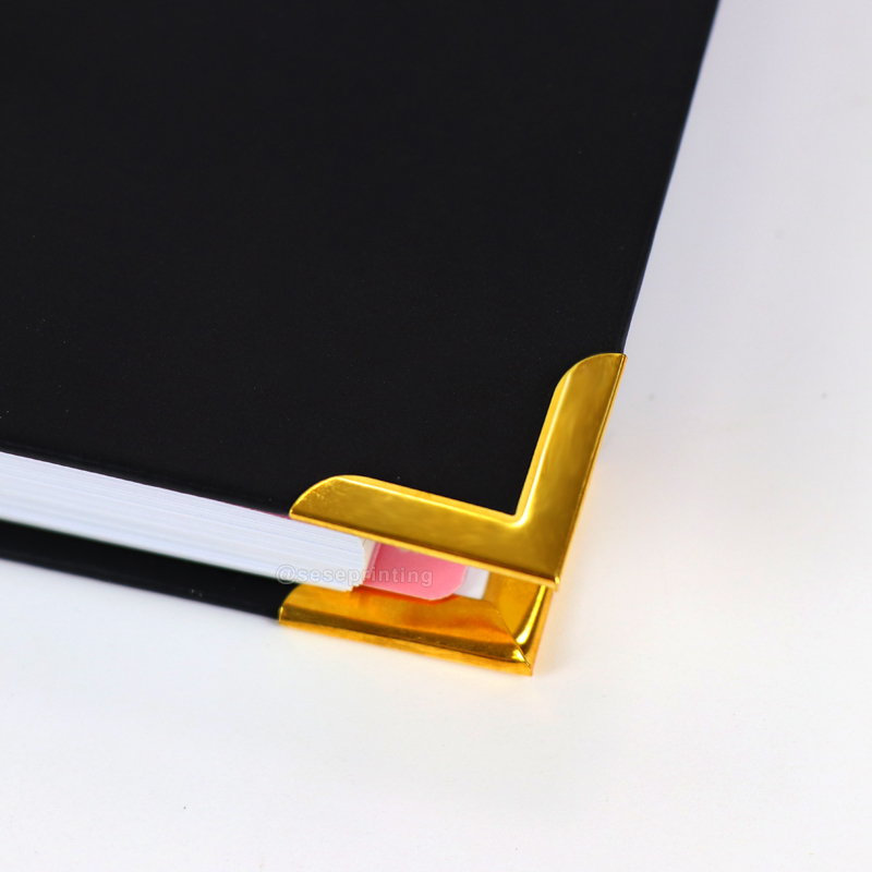 Undated Journal Notebook Custom Weekly Goal Planner Printing 10