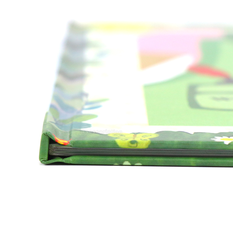 Livre d'activités multilingue pour enfants, livre d'apprentissage pour enfants, impression 9