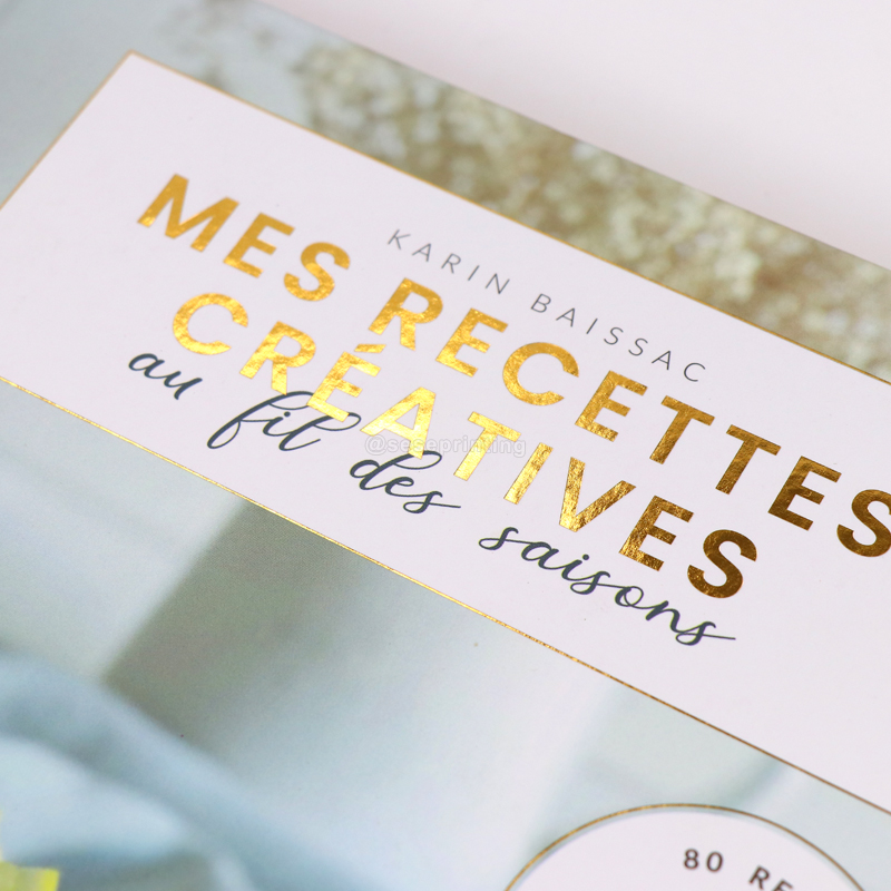 Self Publishing Printing Company Hardcover Recipe Book Printing 8