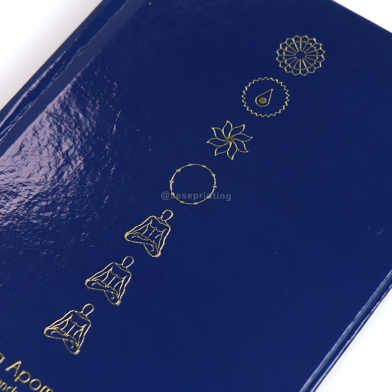 Health and Physical Textbook Full Color Hardcover Book Printing 8