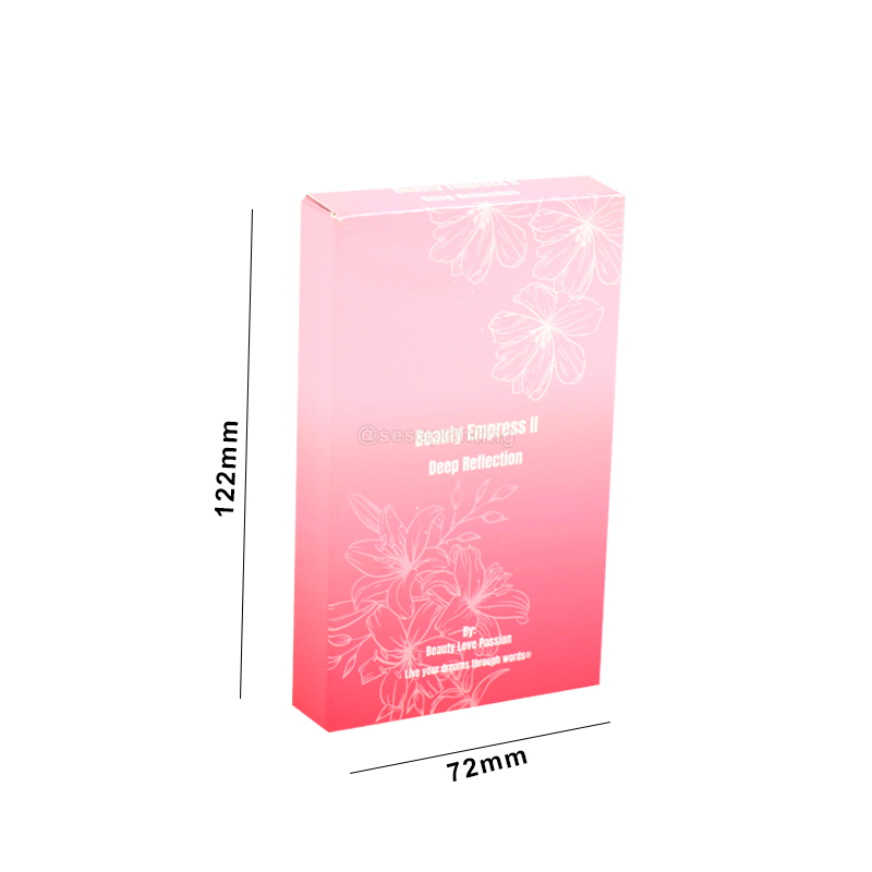 Card Game Printing Custom Adult Deep Reflection Question Cards 6