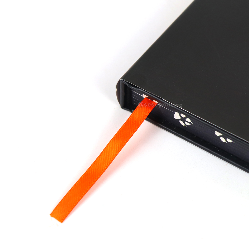 China Publishing Service Holographic Foil Hardcover Book Printing 11