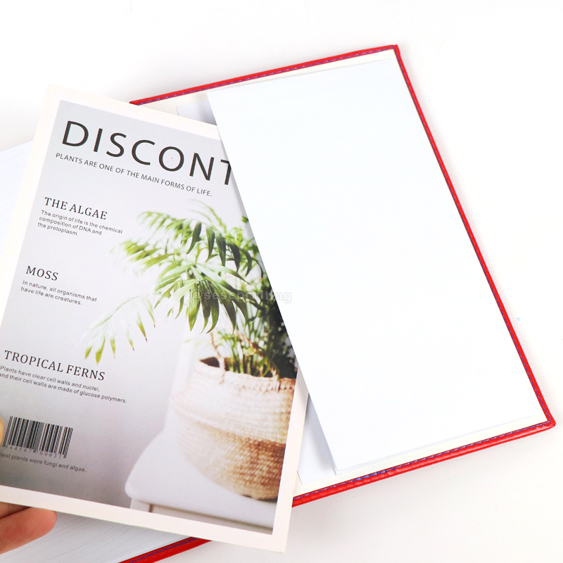 Diary Manufacturer Print Hardcover Adventure Collections Journal 10