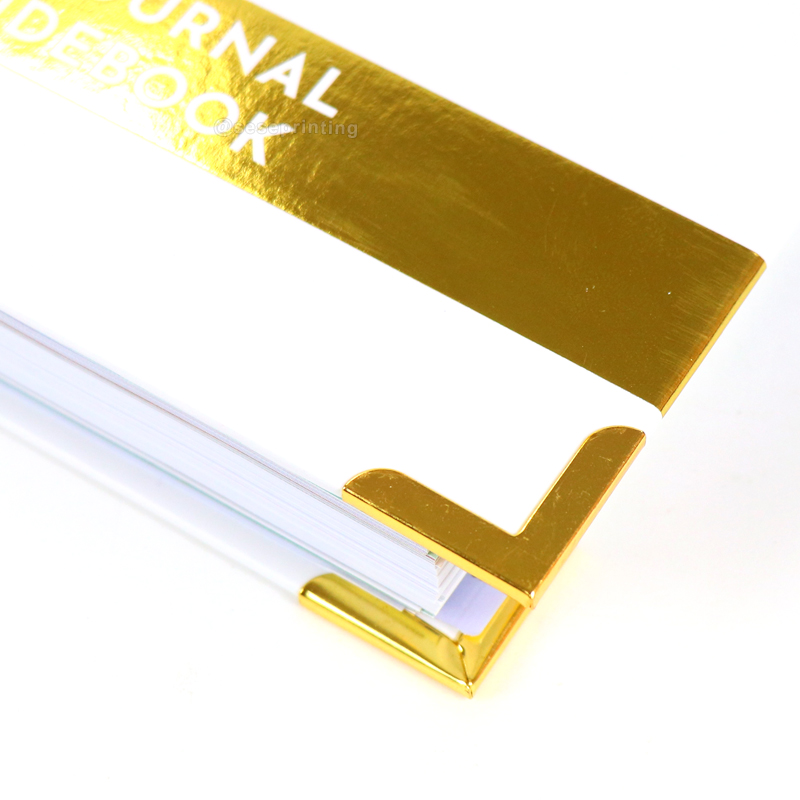 Spiral Planner Printed Spiritual Self Care Manifestation Journal 9