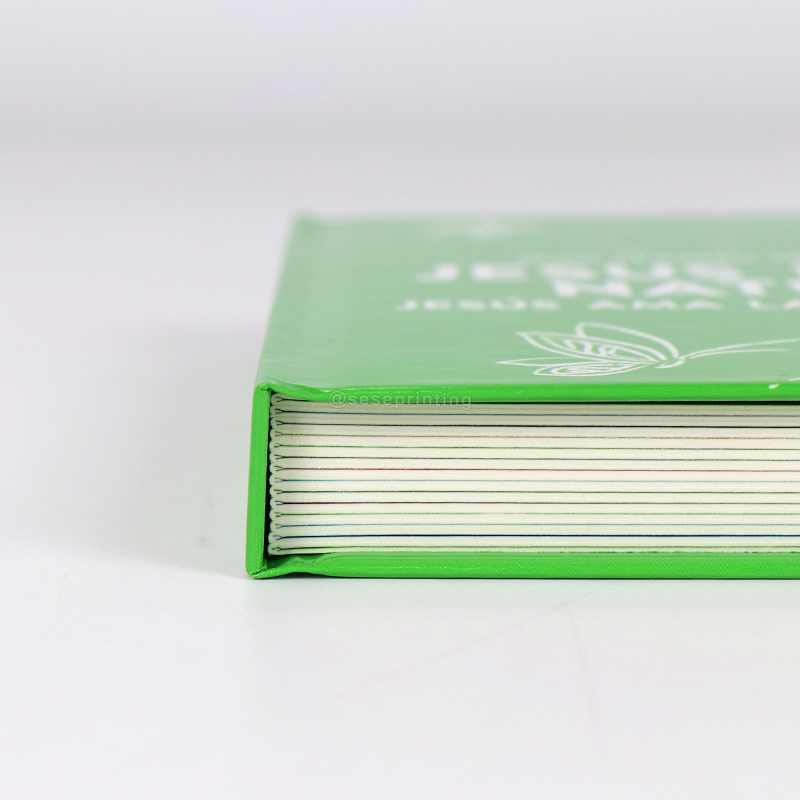 Custom Your Story Book Printing Hardcover Children's Board Books 10