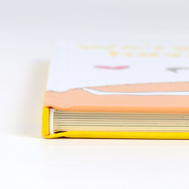 Hardcover Pregnancy Illustration Board Book Publishing Printing 10