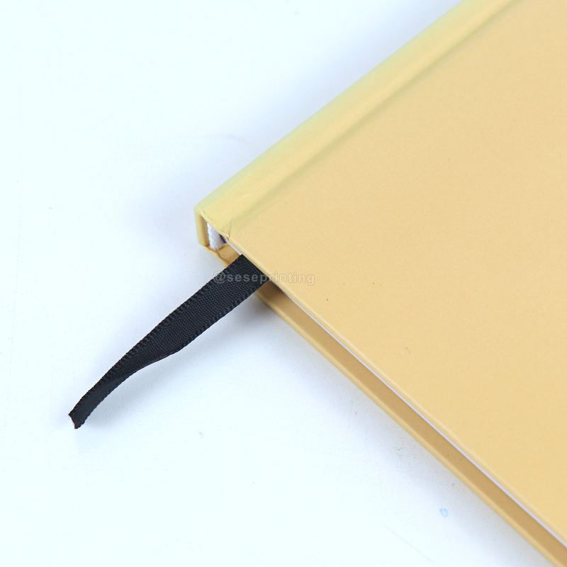 Printing Your Own Design Journal Personal Hardcover Daily Planner 9