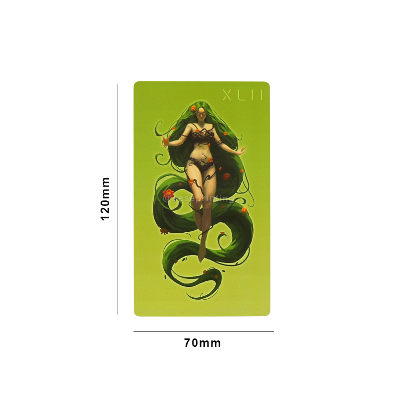 Card Game Manufacturers Printed Create Your Own Tarot Card Decks 7