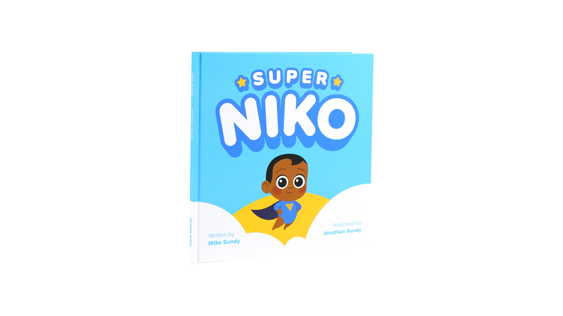 Customized Hardbound Children Illustration Story Book Publishing 1