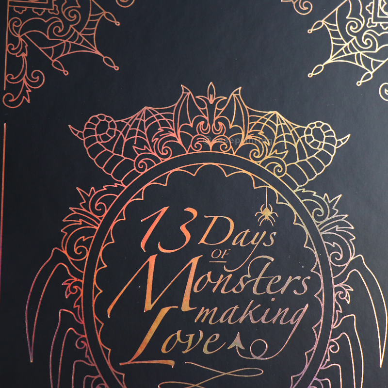 Custom Book Printing Special Edition Hardcovers with Dust Jacket 9