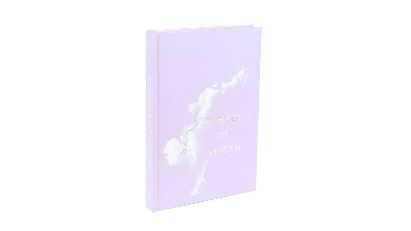 Luxury Custom Fashion Decor Books Coffee Table Books Printing 1