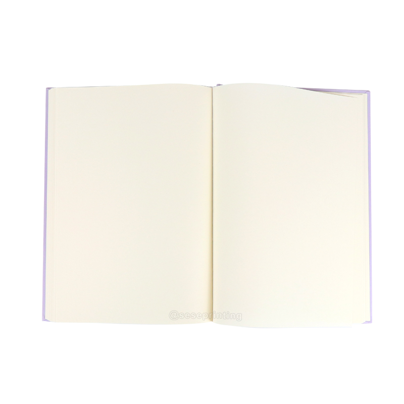 Luxury Custom Fashion Decor Books Coffee Table Books Printing 7